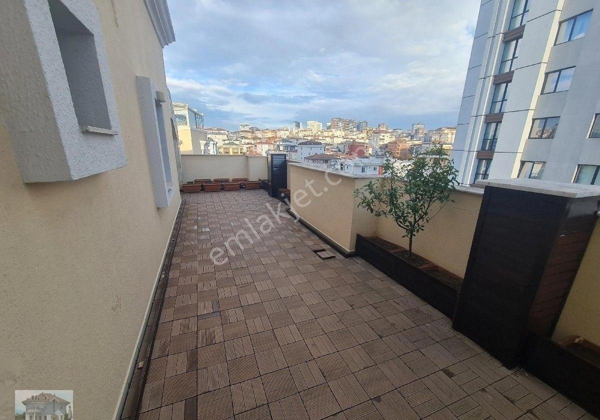 Kordonboyu Sahilde Eagle Park Sıtesınde Satılık2+1teras Daıre - Görsel 25