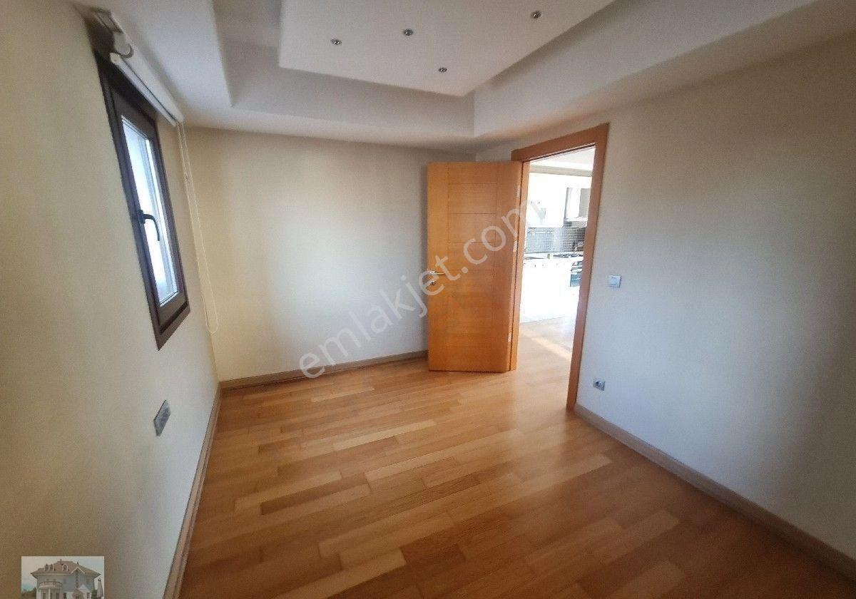 Kordonboyu Sahilde Eagle Park Sıtesınde Satılık2+1teras Daıre - Görsel 21