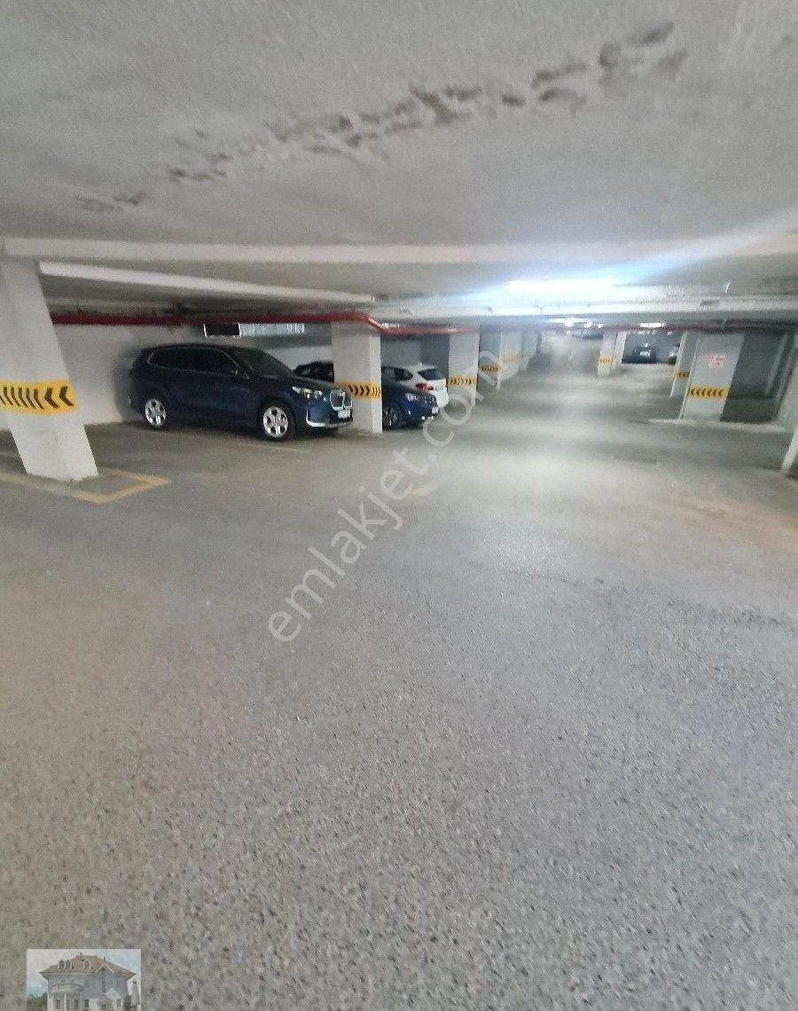 Kordonboyu Sahilde Eagle Park Sıtesınde Satılık2+1teras Daıre - Görsel 6