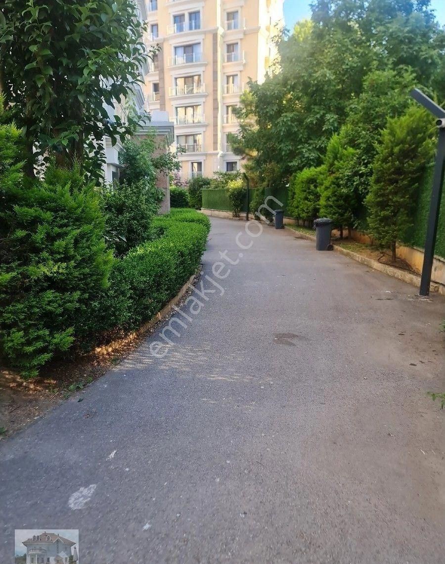 Kordonboyu Sahilde Eagle Park Sıtesınde Satılık2+1teras Daıre - Görsel 22