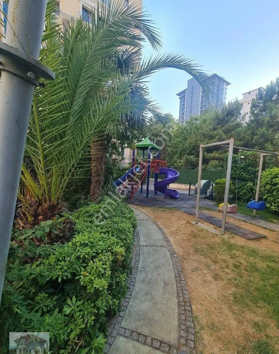 Kordonboyu Sahilde Eagle Park Sıtesınde Satılık2+1teras Daıre - Görsel 5