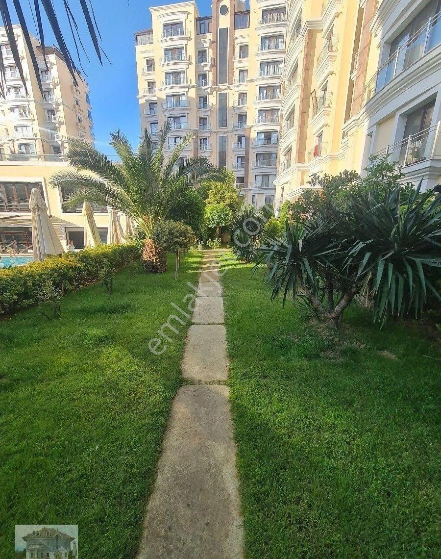 Kordonboyu Sahilde Eagle Park Sıtesınde Satılık2+1teras Daıre - Görsel 35