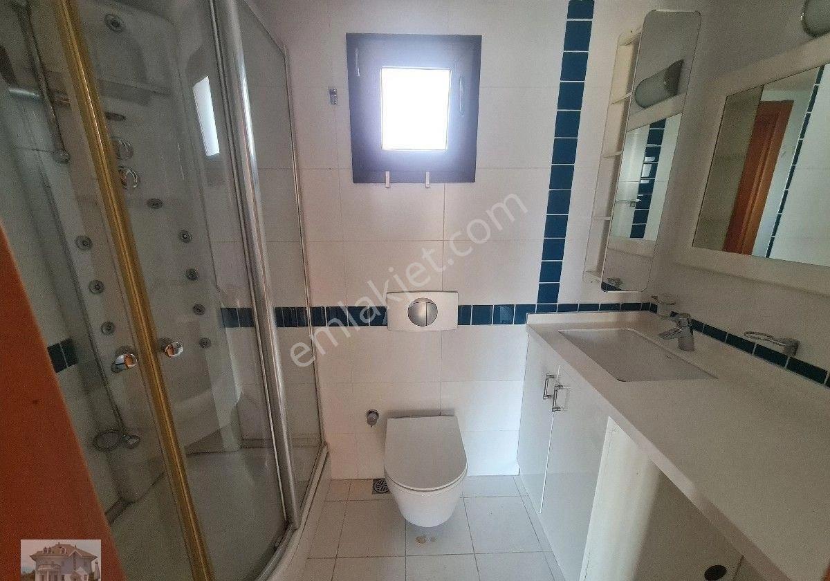 Kordonboyu Sahilde Eagle Park Sıtesınde Satılık2+1teras Daıre - Görsel 8