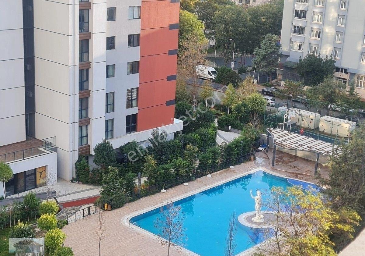 Kordonboyu Sahilde Eagle Park Sıtesınde Satılık2+1teras Daıre - Görsel 12