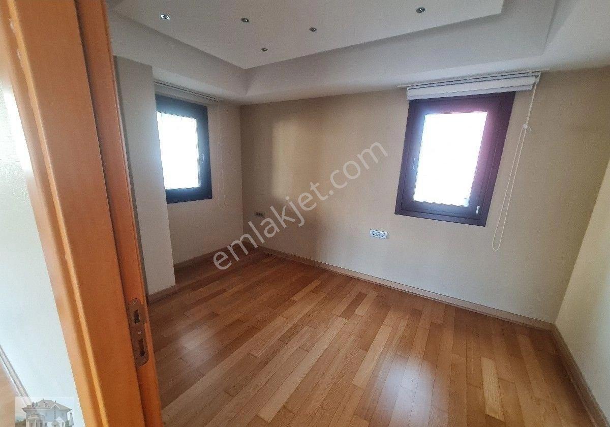 Kordonboyu Sahilde Eagle Park Sıtesınde Satılık2+1teras Daıre - Görsel 7