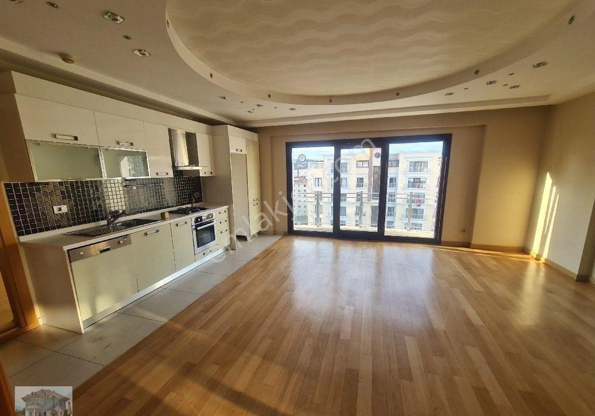Kordonboyu Sahilde Eagle Park Sıtesınde Satılık2+1teras Daıre - Görsel 10