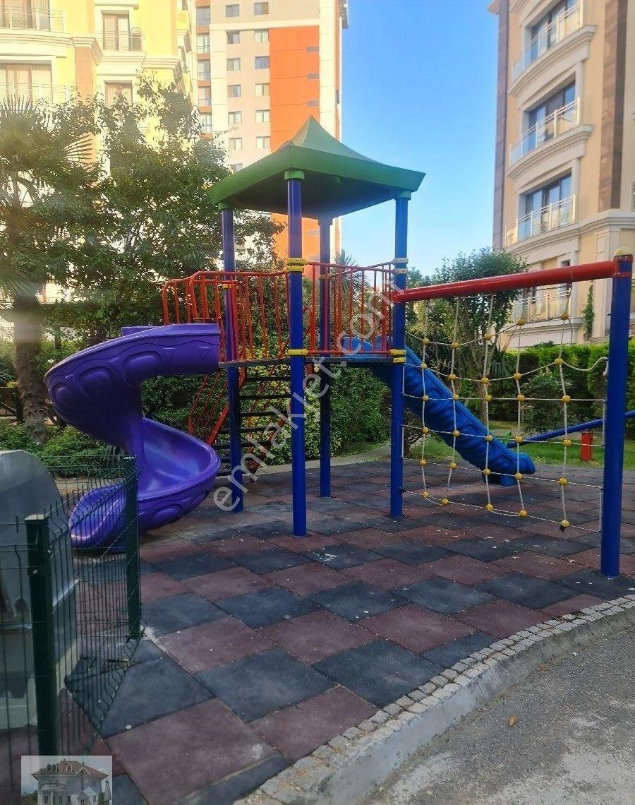 Kordonboyu Sahilde Eagle Park Sıtesınde Satılık2+1teras Daıre - Görsel 24