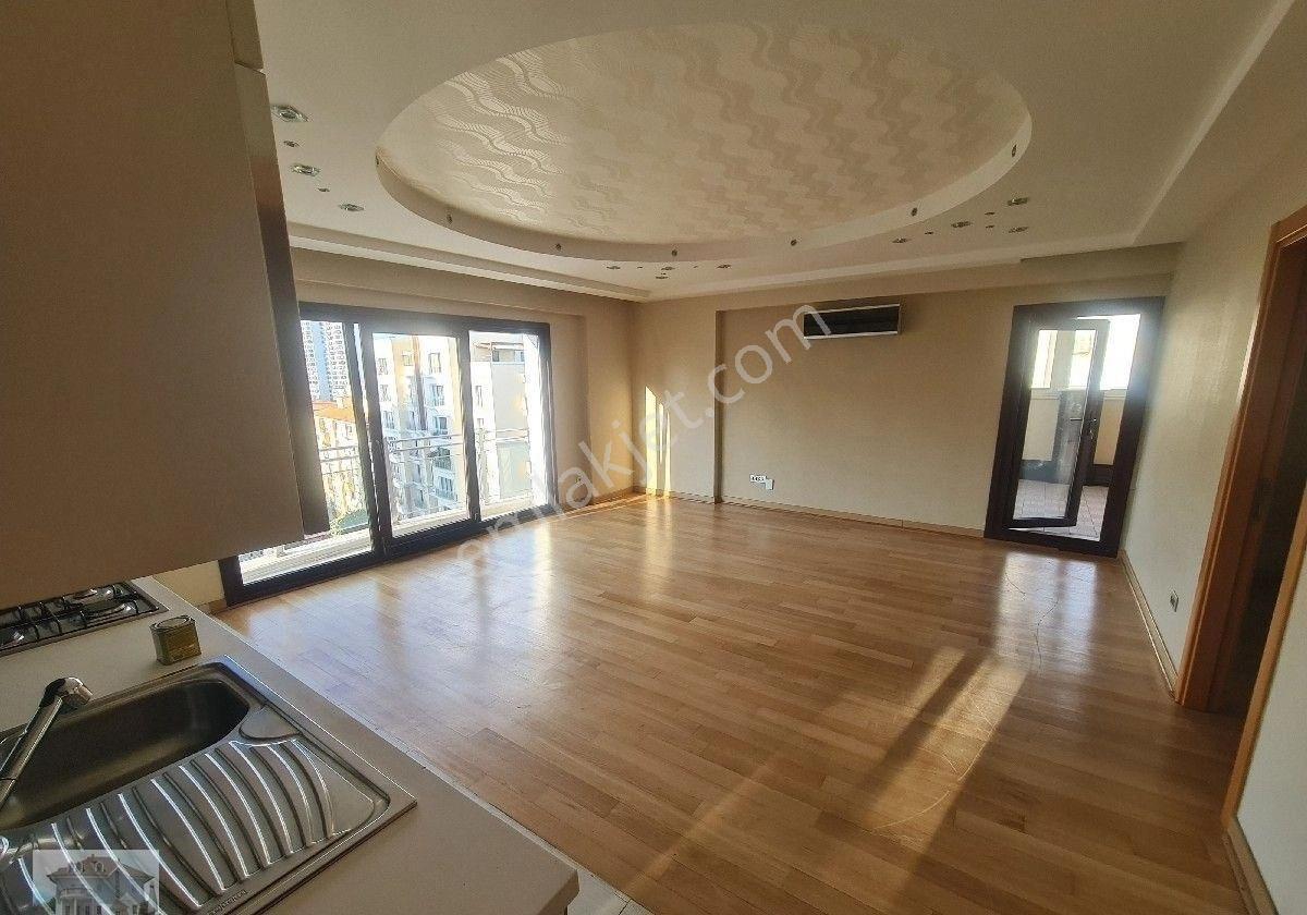 Kordonboyu Sahilde Eagle Park Sıtesınde Satılık2+1teras Daıre - Görsel 9