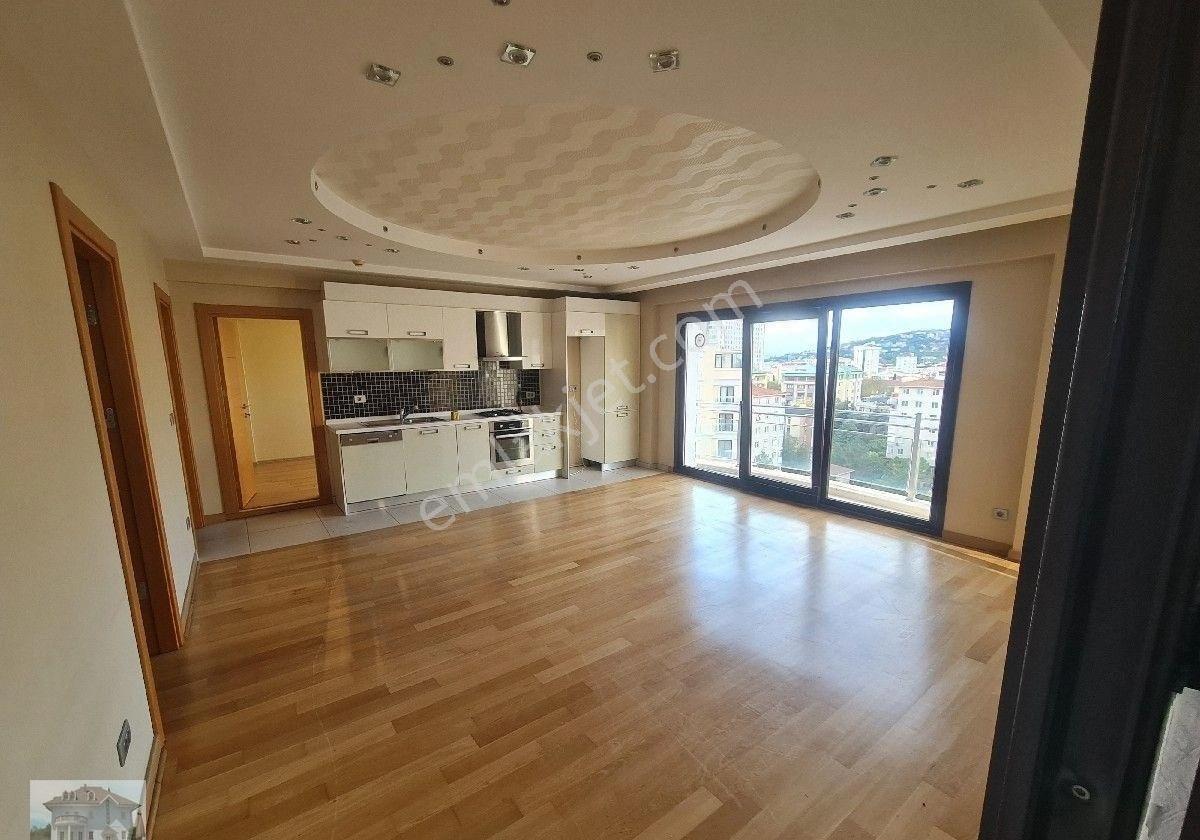 Kordonboyu Sahilde Eagle Park Sıtesınde Satılık2+1teras Daıre - Görsel 11