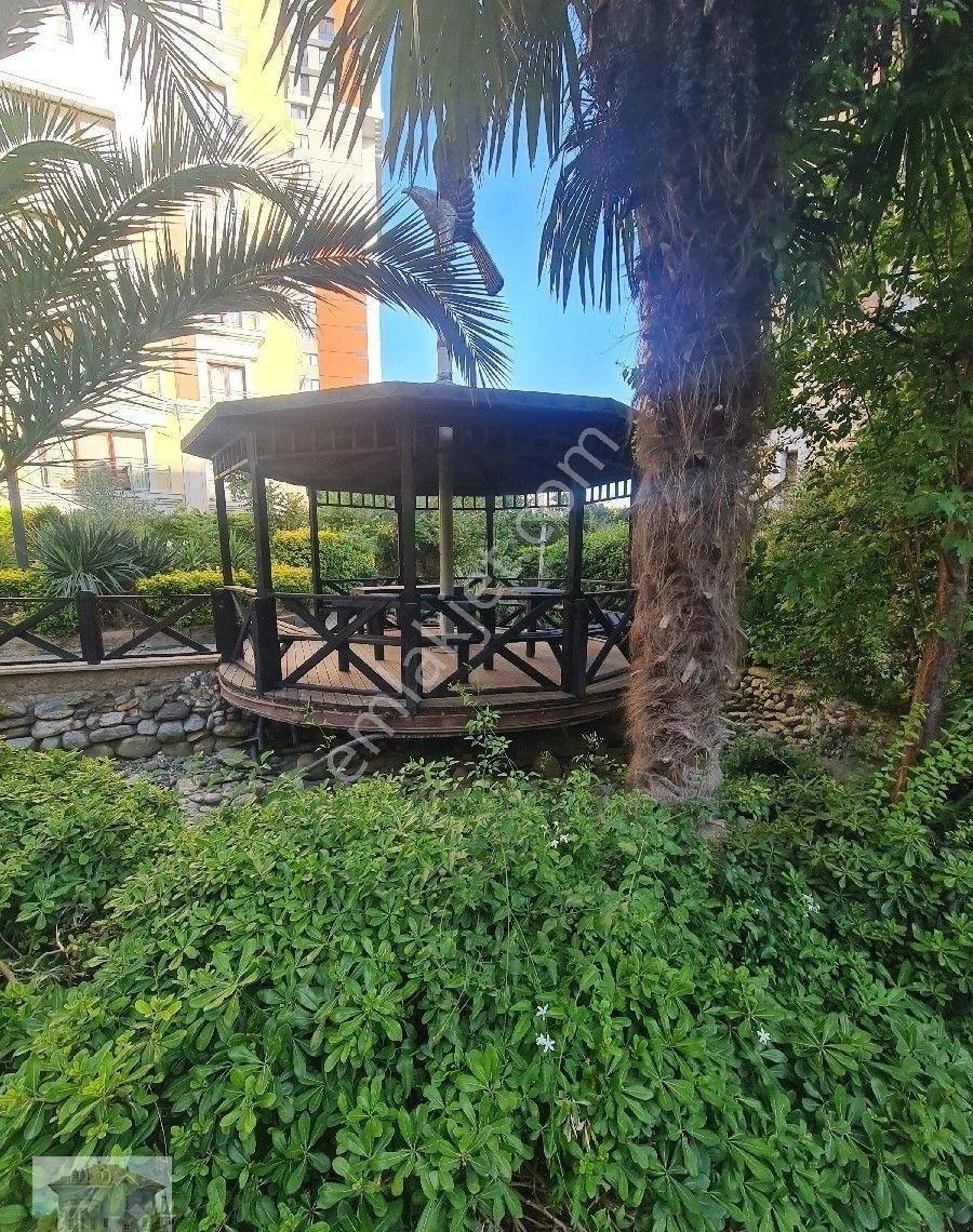 Kordonboyu Sahilde Eagle Park Sıtesınde Satılık2+1teras Daıre - Görsel 27