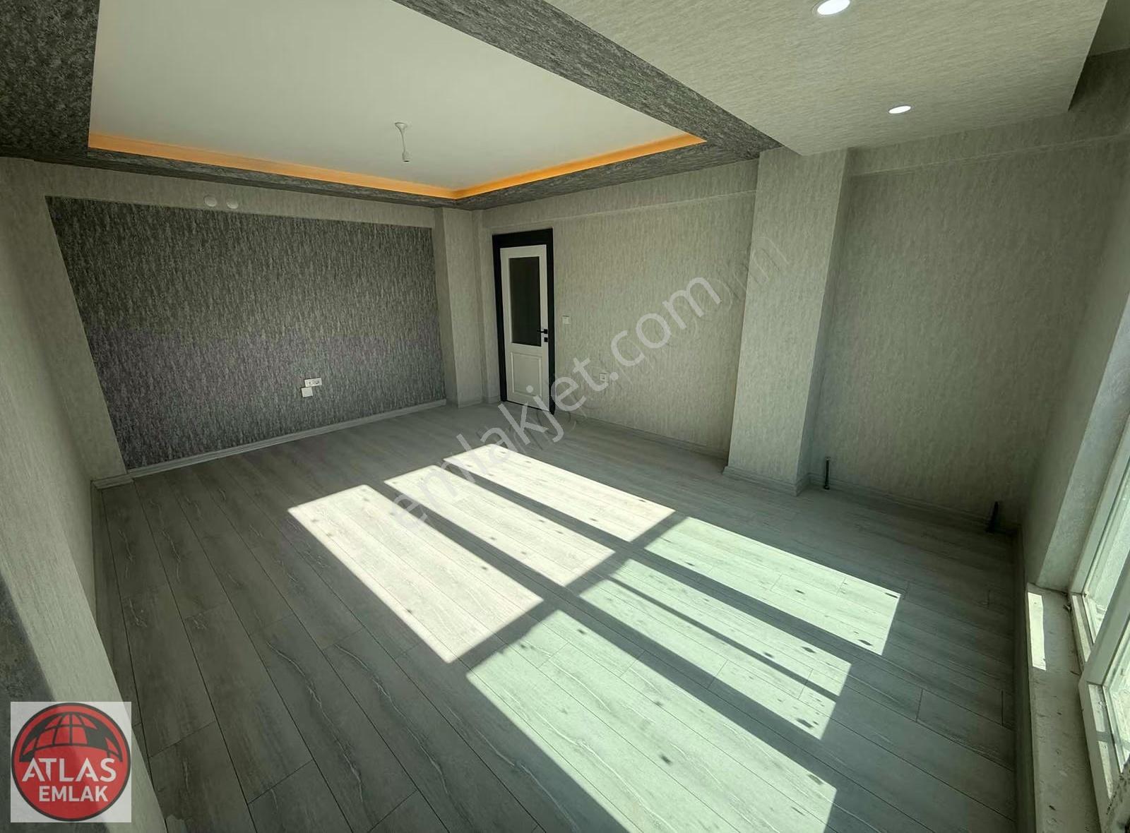 !!atlas Emlak'tan A Kalite 1.000.000tl Kredili Site Tadında 3+1 - Görsel 19