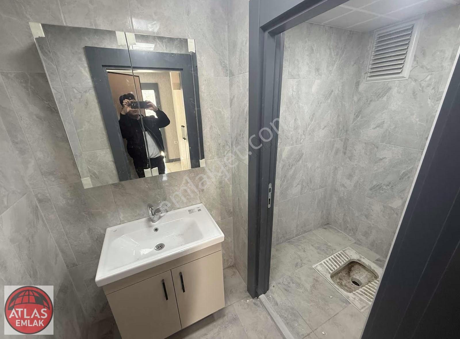 !!atlas Emlak'tan A Kalite 1.000.000tl Kredili Site Tadında 3+1 - Görsel 25