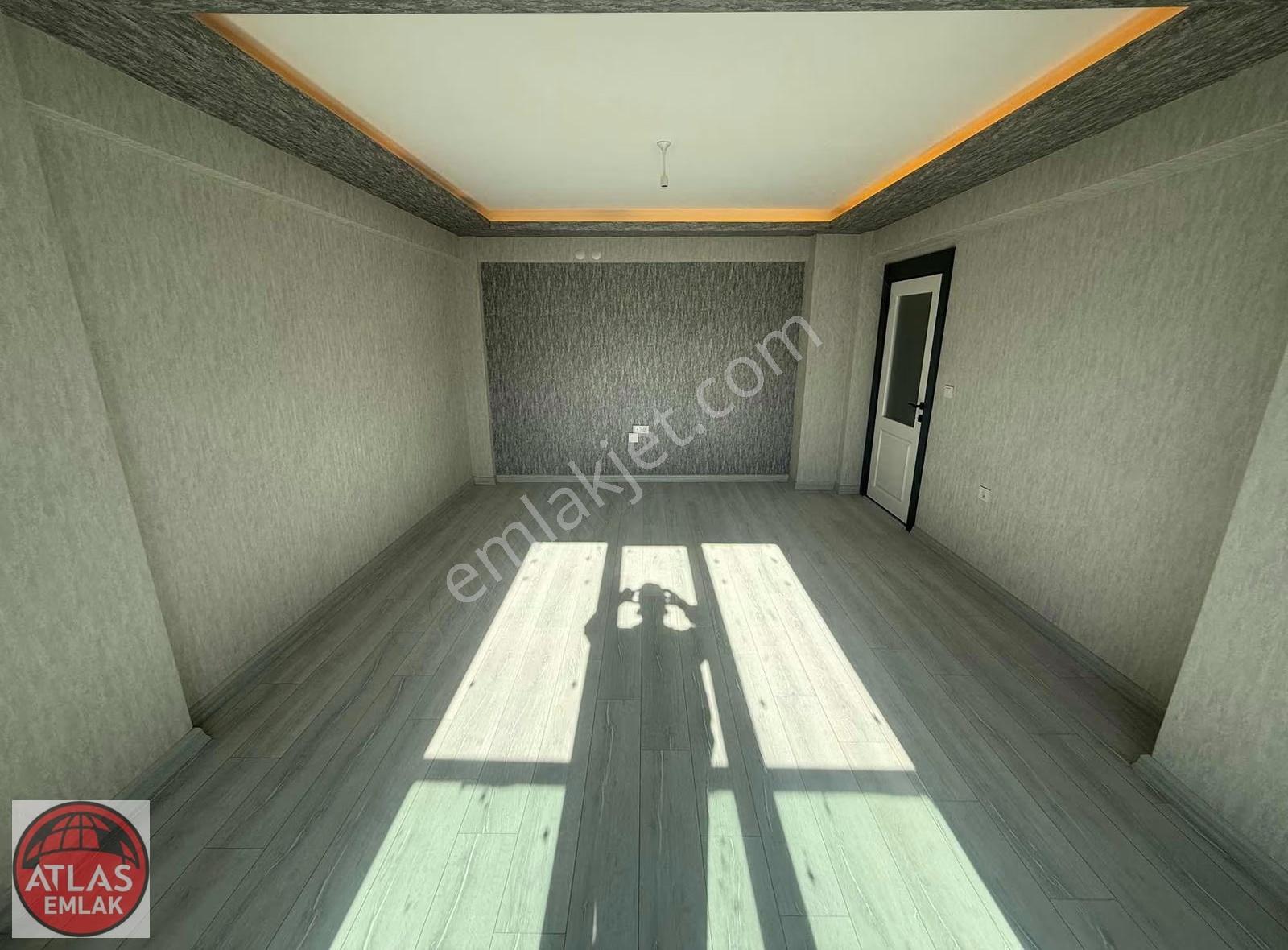 !!atlas Emlak'tan A Kalite 1.000.000tl Kredili Site Tadında 3+1 - Görsel 13