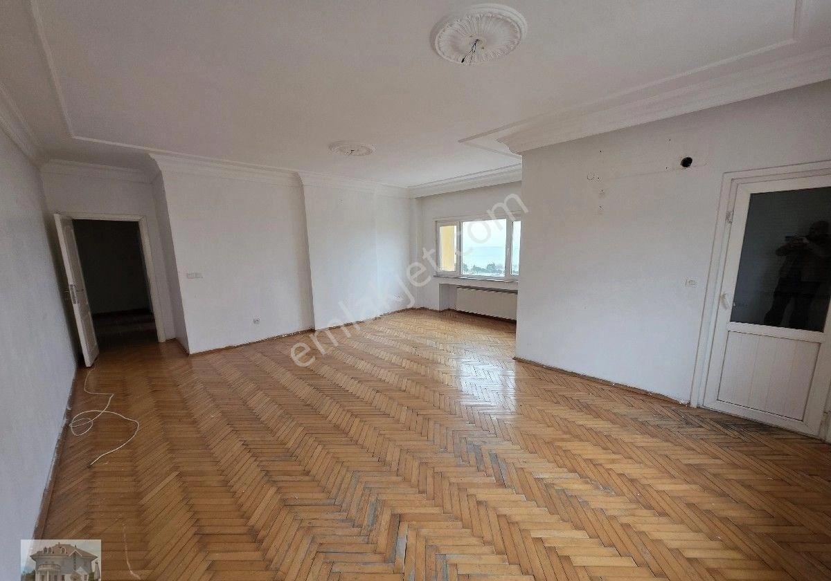 Dragos Sahilde Lebiderya Deniz Manzarali Genis Kiralik 3+1daire - Görsel 33