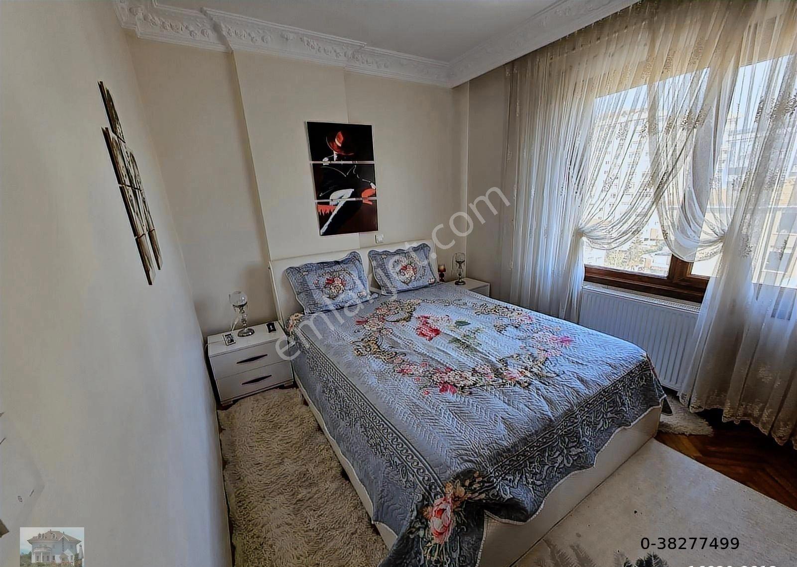 Kordonboyu Sahilde Deniz Manzarali Satilik 2+2dubleks Daire - Görsel 6
