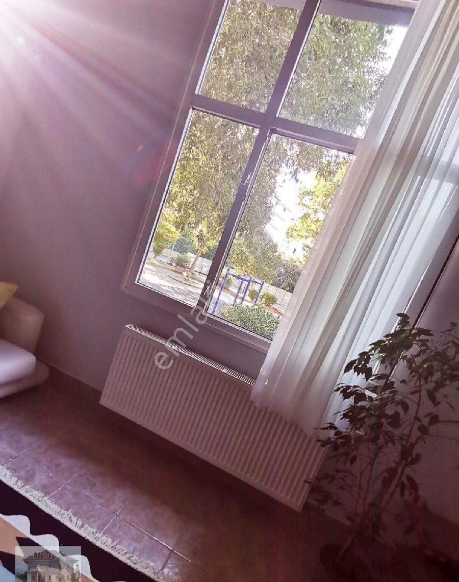 Kordonboyu Sahilde Satilik 1+1loft Daire - Görsel 11