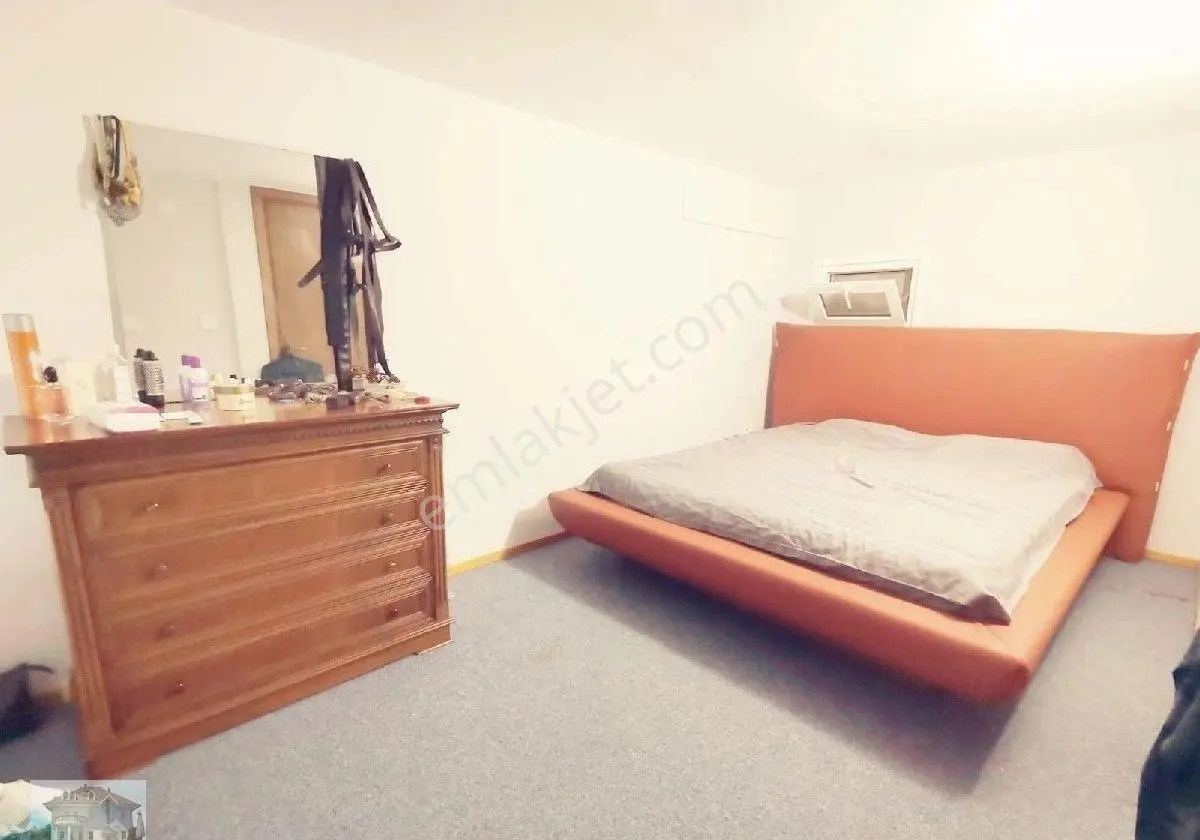 Kordonboyu Sahilde Satilik 1+1loft Daire - Görsel 4