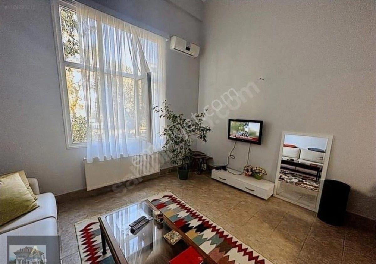 Kordonboyu Sahilde Satilik 1+1loft Daire - Görsel 3