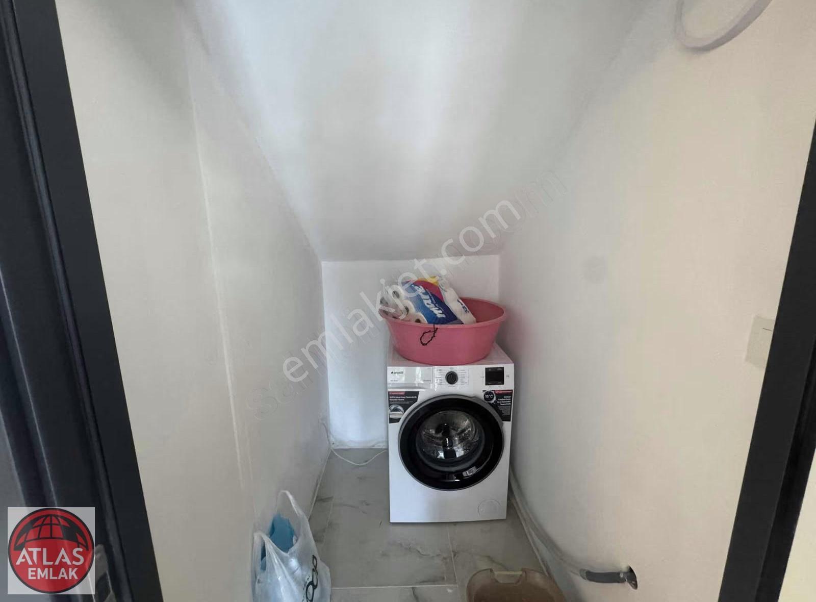 Atlas'tan Yeşiltepe De Satılık 4+1 İskanlı Mustakil Villa - Görsel 10