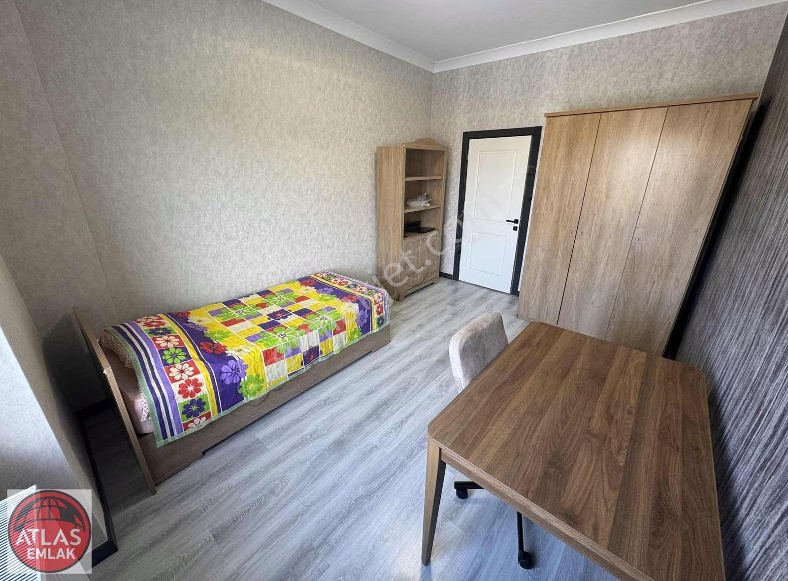 Atlas'tan Yeşiltepe De Satılık 4+1 İskanlı Mustakil Villa - Görsel 27