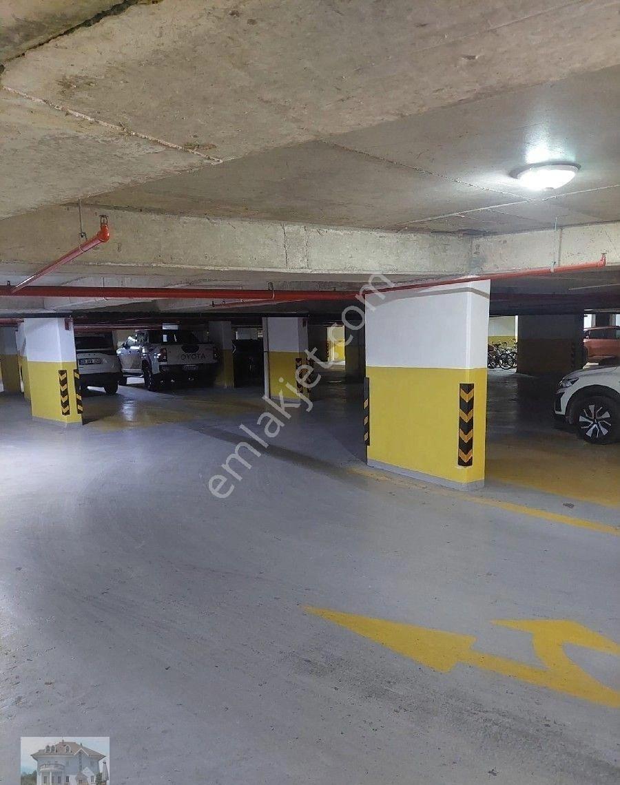 Maltepe Nouvel Sıtesınde Satilik 3+1daıre - Görsel 12