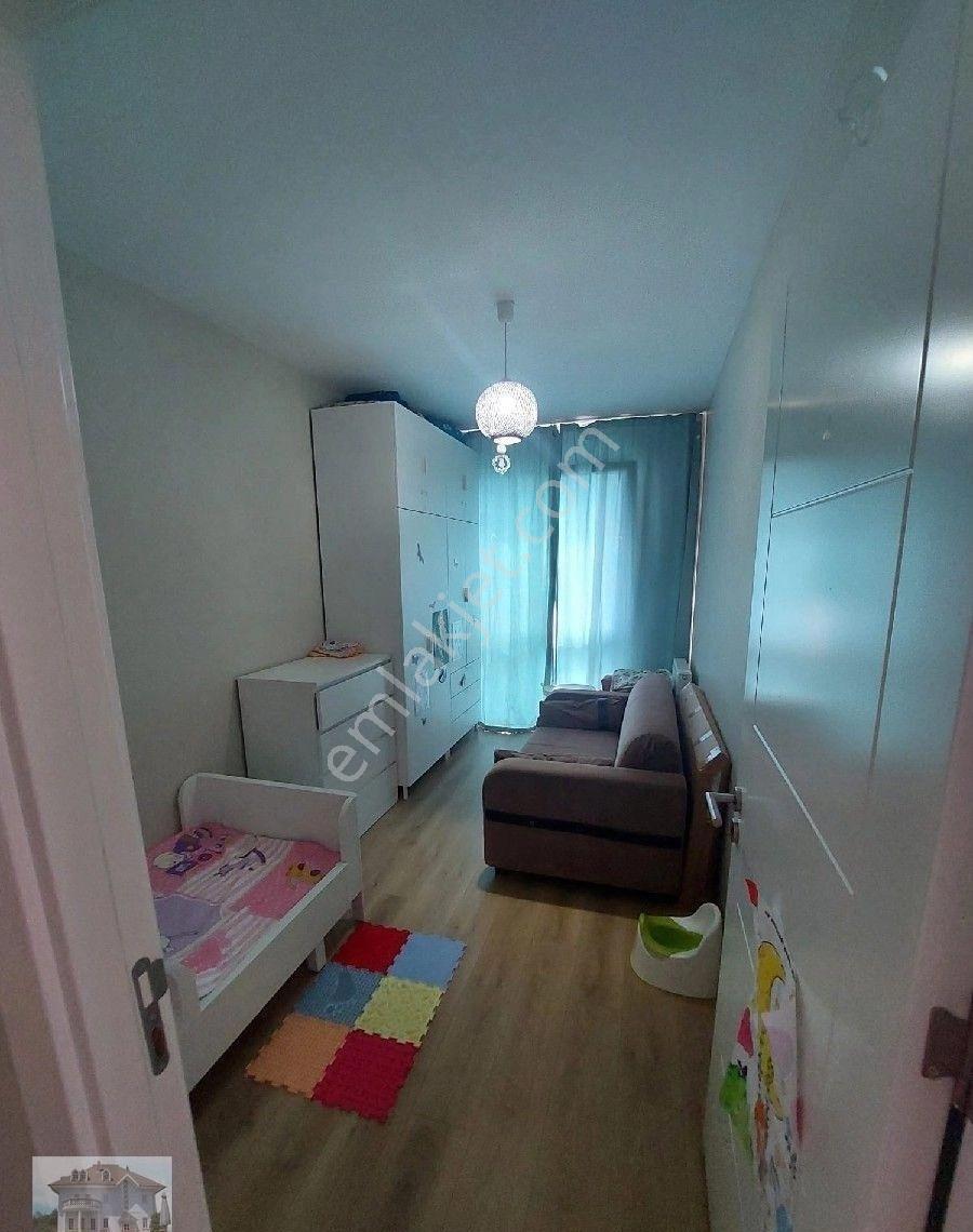 Maltepe Nouvel Sıtesınde Satilik 3+1daıre - Görsel 17