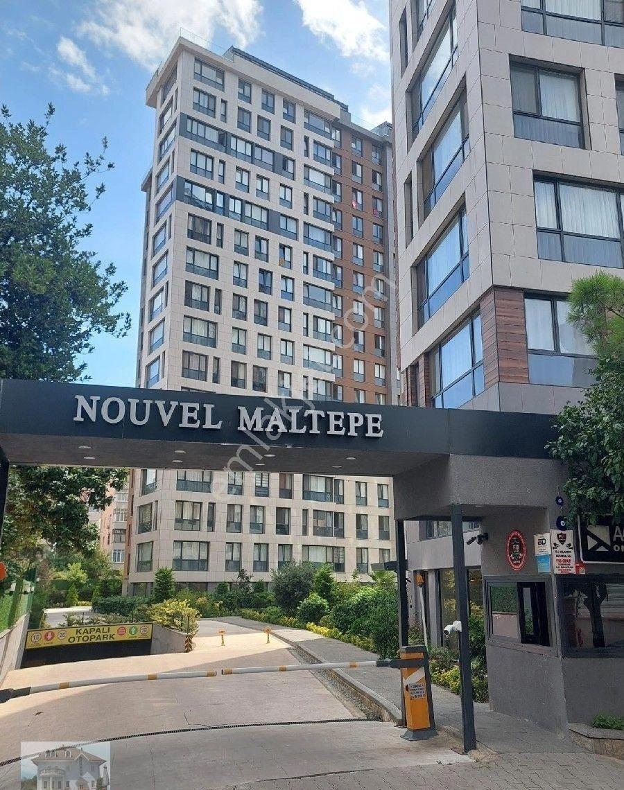 Maltepe Nouvel Sıtesınde Satilik 3+1daıre - Görsel 29
