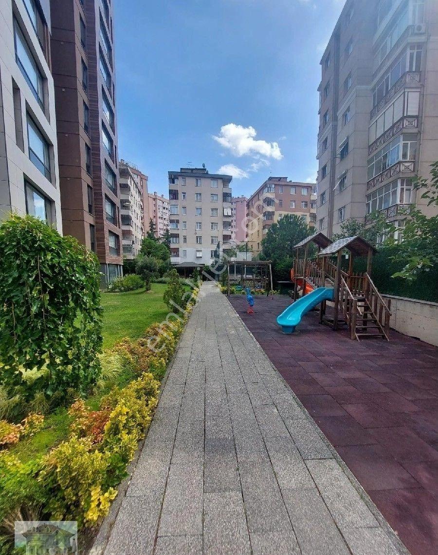Maltepe Nouvel Sıtesınde Satilik 3+1daıre - Görsel 9