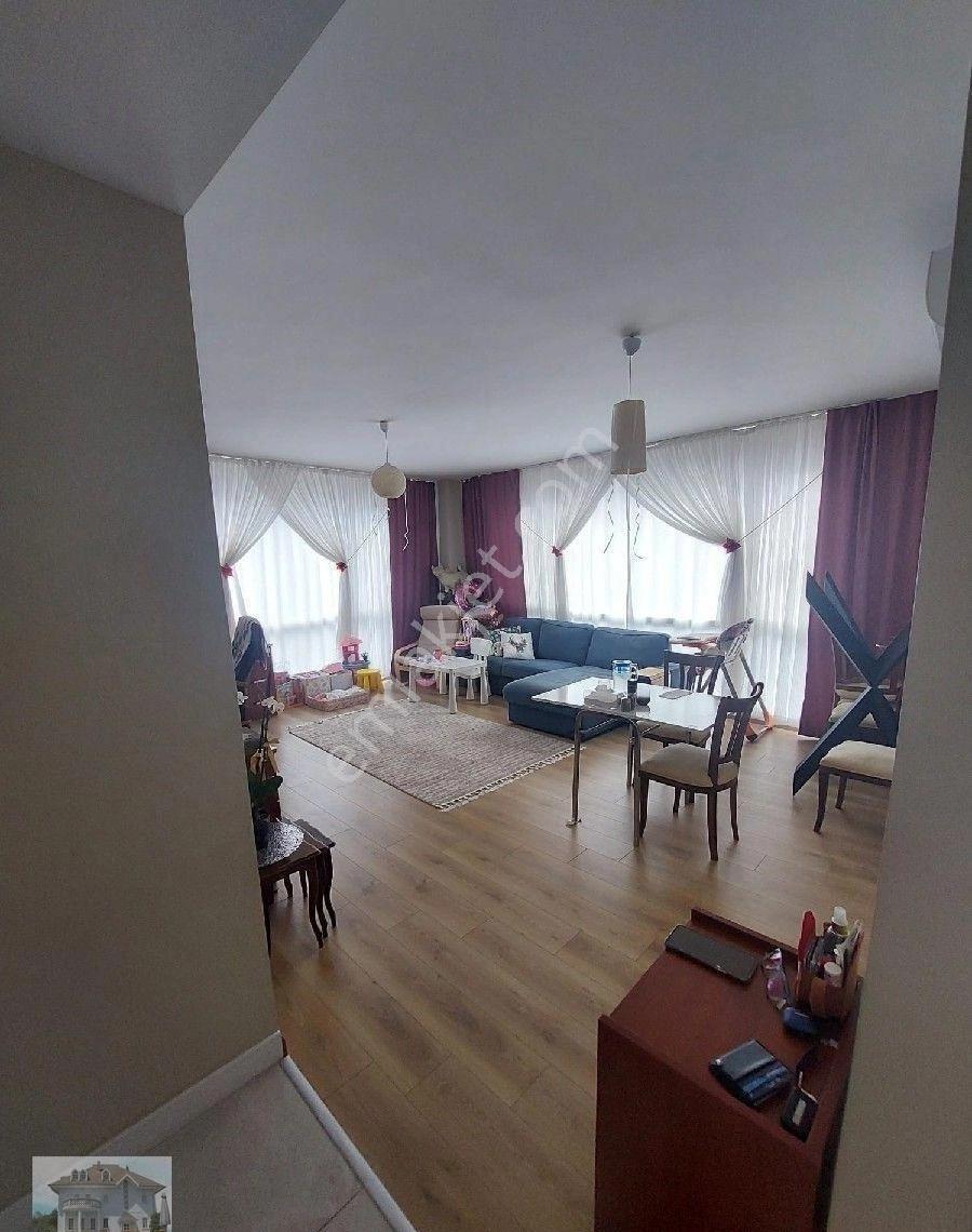 Maltepe Nouvel Sıtesınde Satilik 3+1daıre