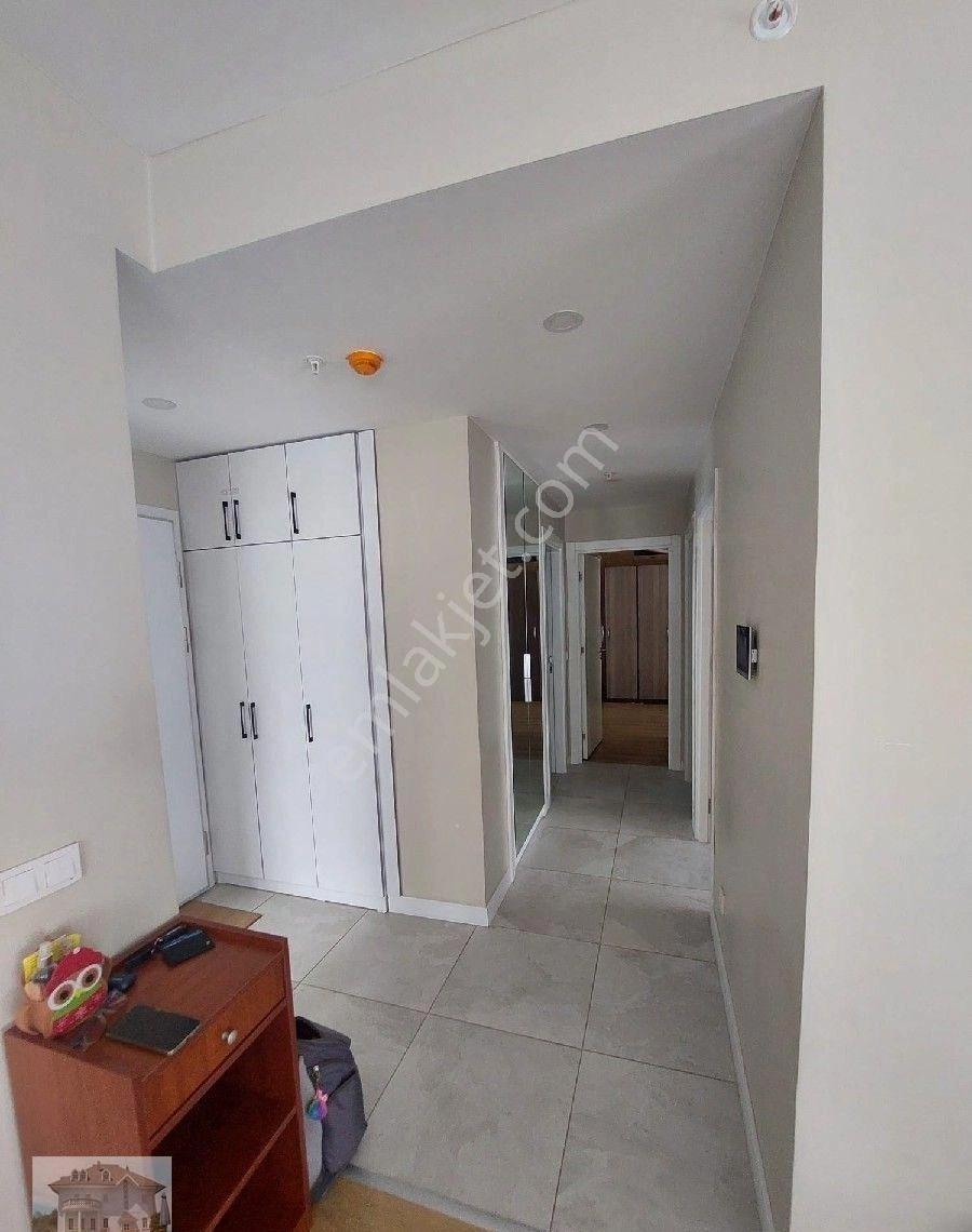 Maltepe Nouvel Sıtesınde Satilik 3+1daıre - Görsel 14
