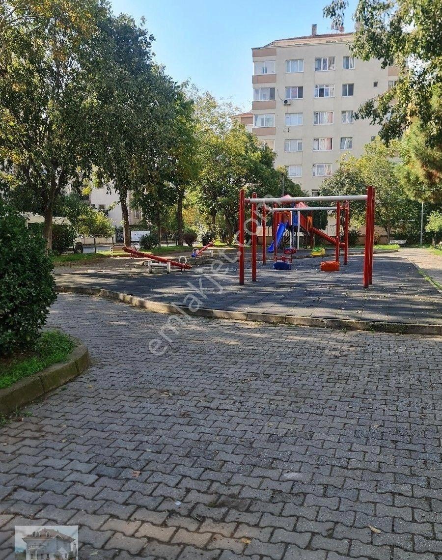 Kordonboyu Sahilde Deniz Manzaralı Satilik 2+1dubleks - Görsel 5