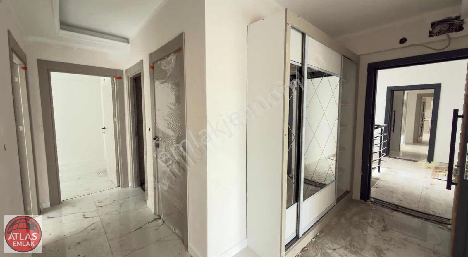Atlas'tan Ortakat Güneycephe Genişbalkon Öncephe - Görsel 7