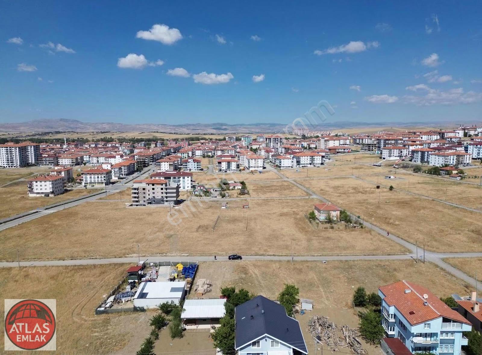 Atlas'tan Tektapu İmarlı 2 Daire Getirili 561m2 - Görsel 11