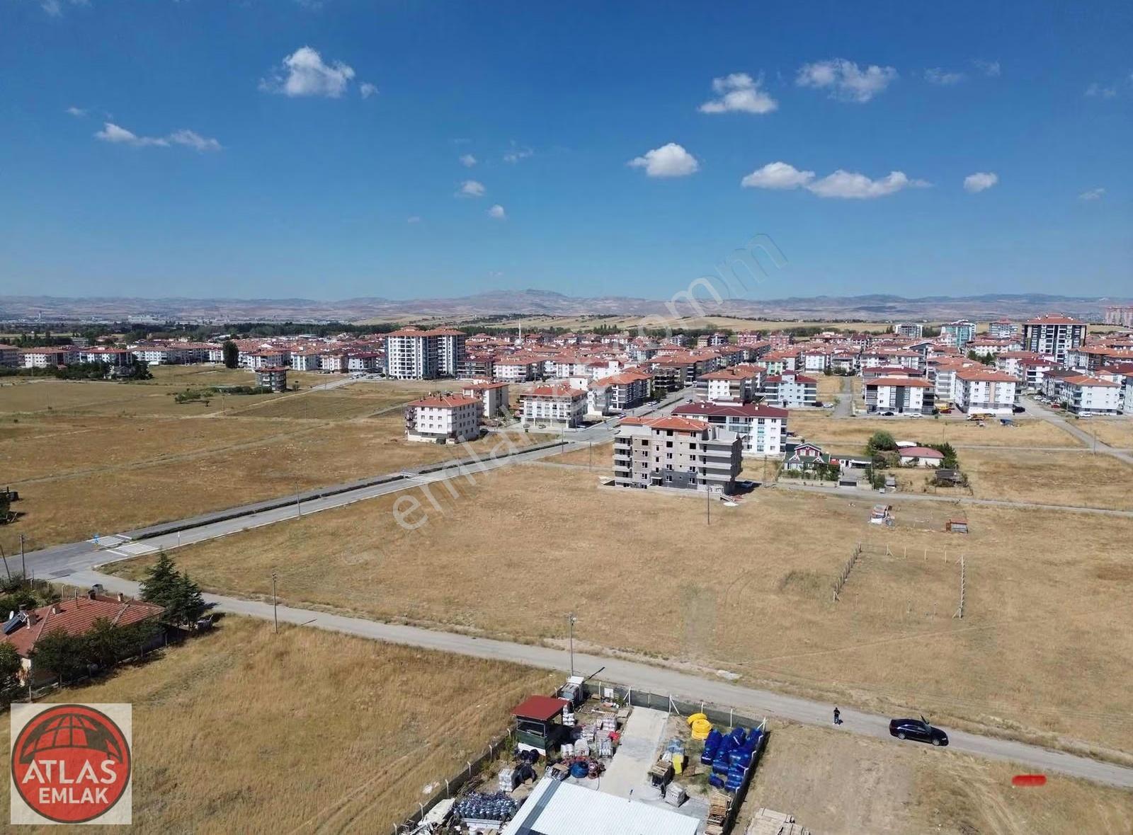 Atlas'tan Tektapu İmarlı 2 Daire Getirili 561m2 - Görsel 7