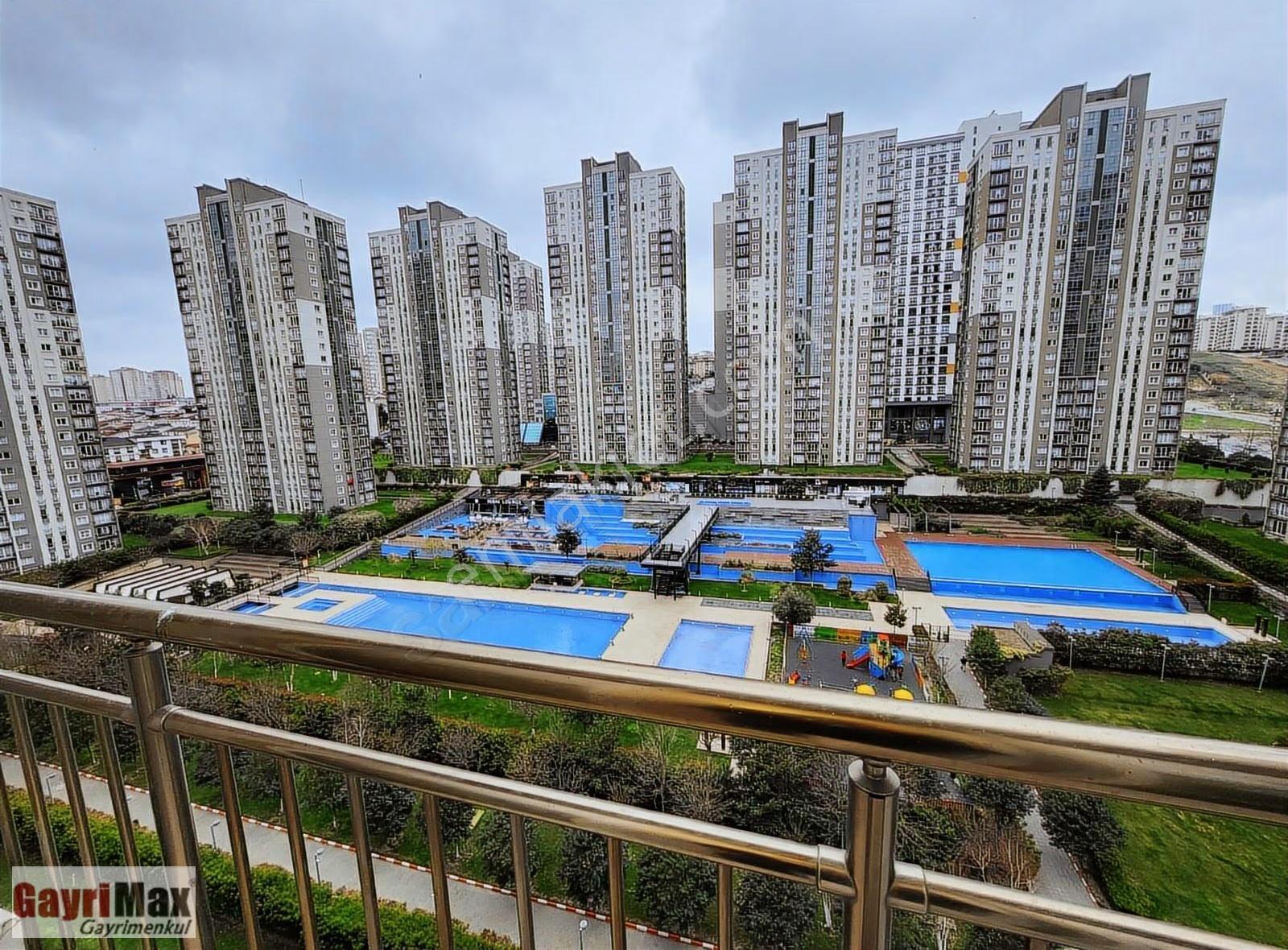 Innovia 2 De Ana Havuz Manzalı 3+1 4.650.000 Tl