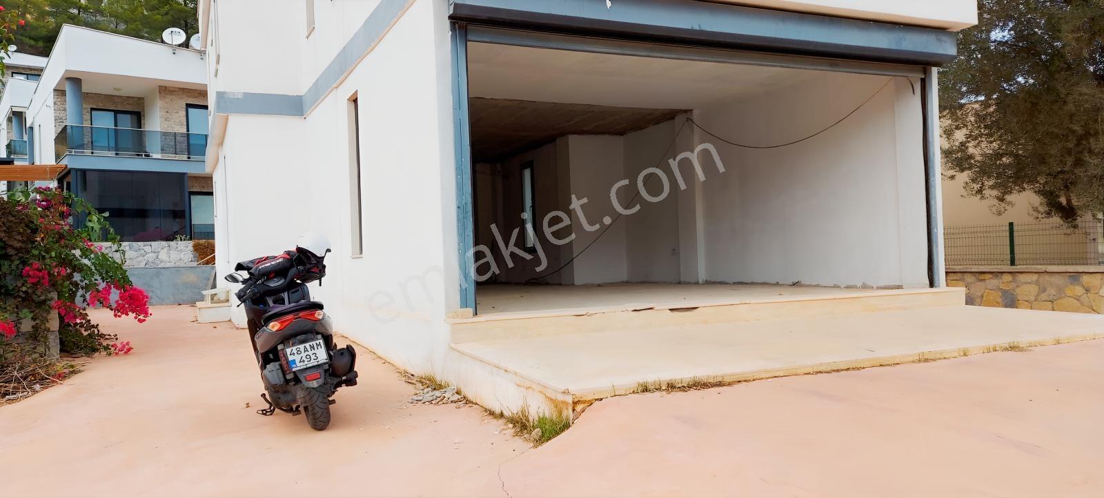 Yalıçiftlik Anayol Üzeri Yola Çok Geniş Cepheli İki Katlı İşyeri - Görsel 3