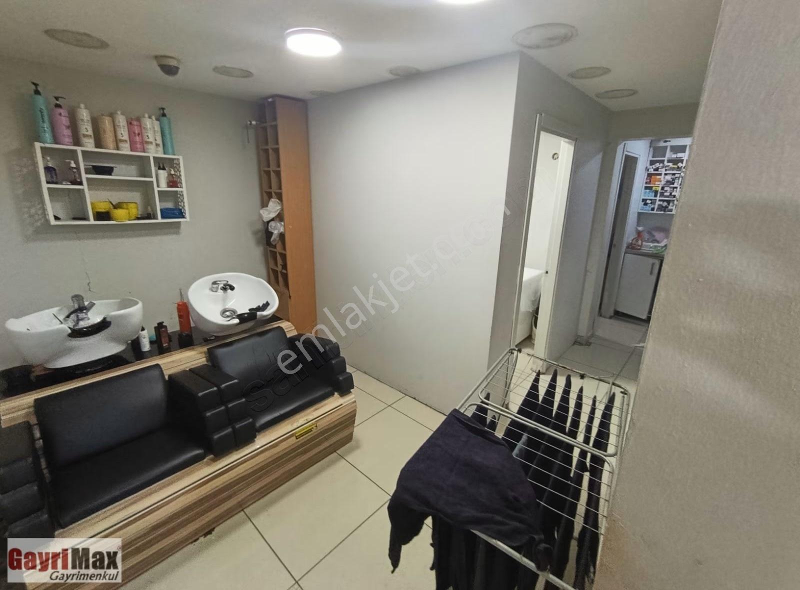 İnnovia2 Çarşı Da Devren Kiralık Bay Bayan Kuaför Salonu - Görsel 7