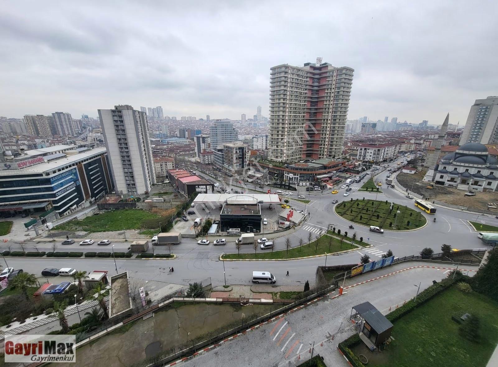 İnnovia3 3+1 Yeni Boyalı Temiz Eşyasız Kiralık Boş Daire - Görsel 5