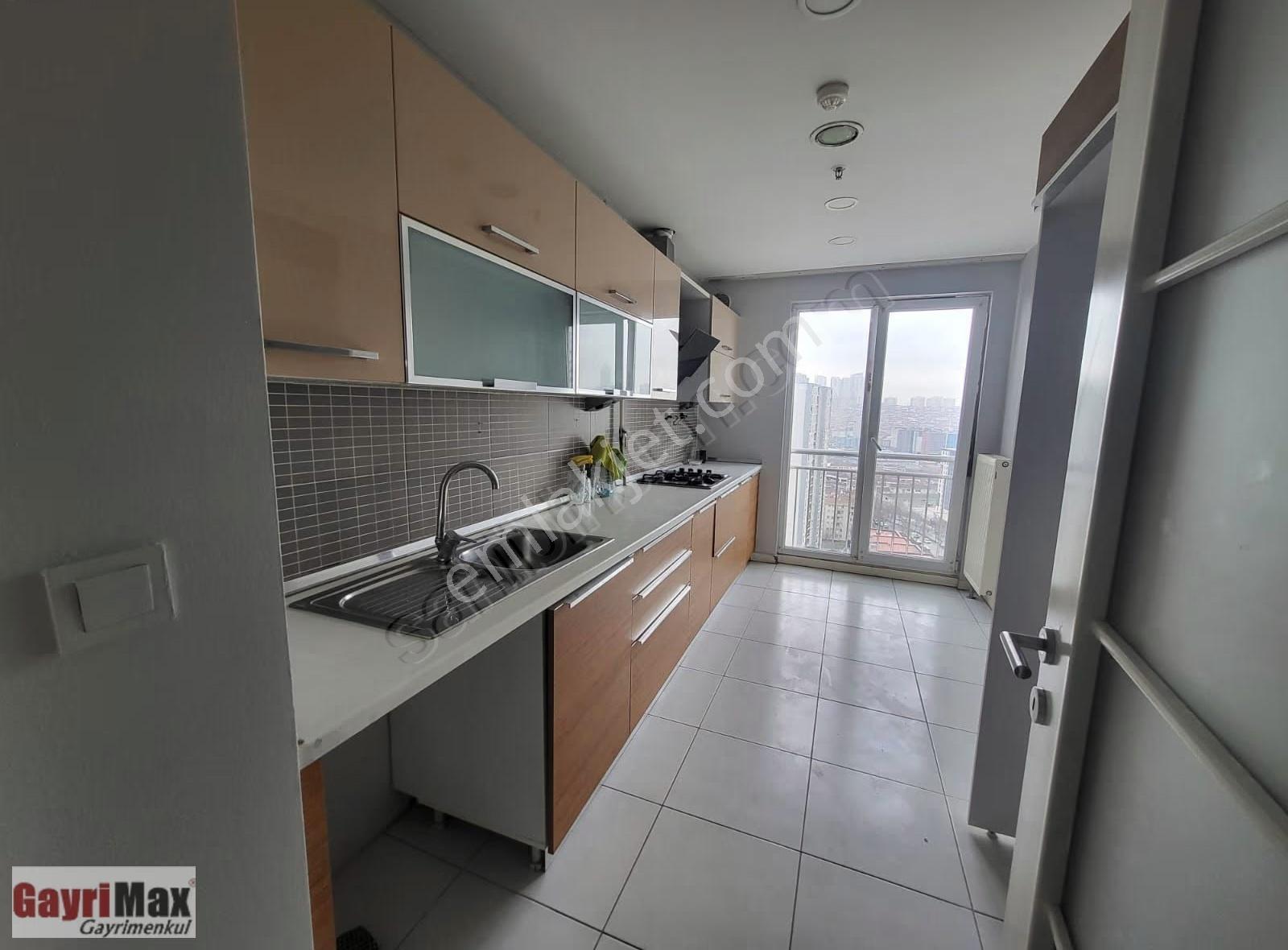 İnnovia3 3+1 Yeni Boyalı Temiz Eşyasız Kiralık Boş Daire - Görsel 17