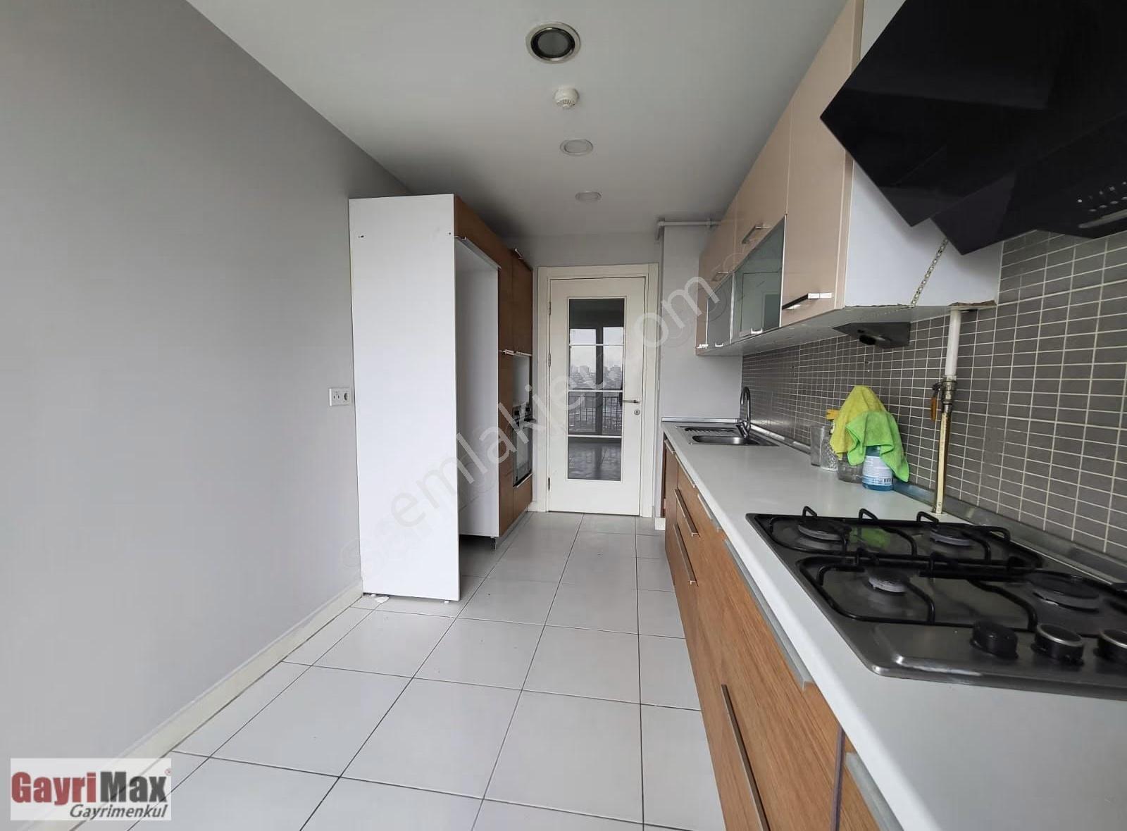 İnnovia3 3+1 Yeni Boyalı Temiz Eşyasız Kiralık Boş Daire - Görsel 10