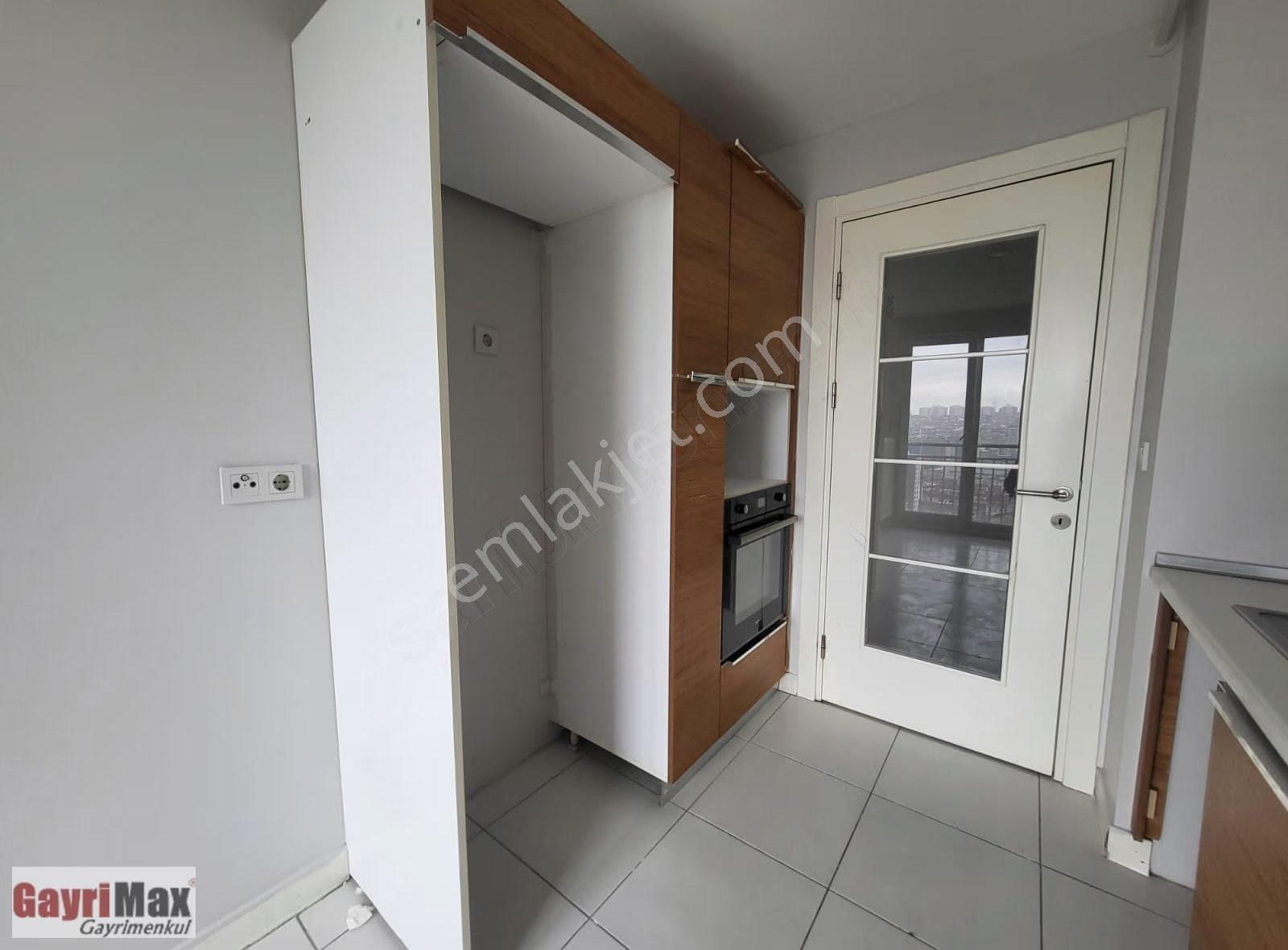 İnnovia3 3+1 Yeni Boyalı Temiz Eşyasız Kiralık Boş Daire - Görsel 9