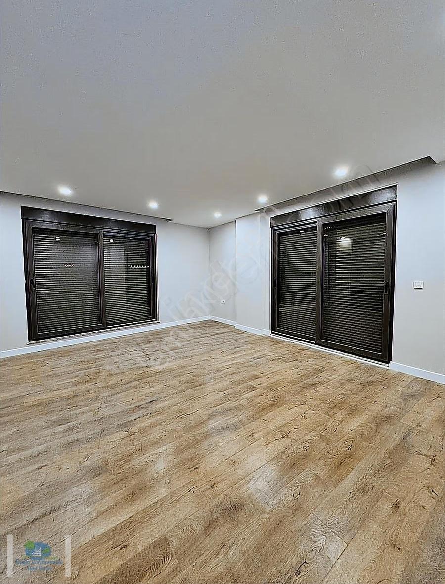 Ilıcada Merkezde Lüks Havuzlu Dubleks Daire - Görsel 28