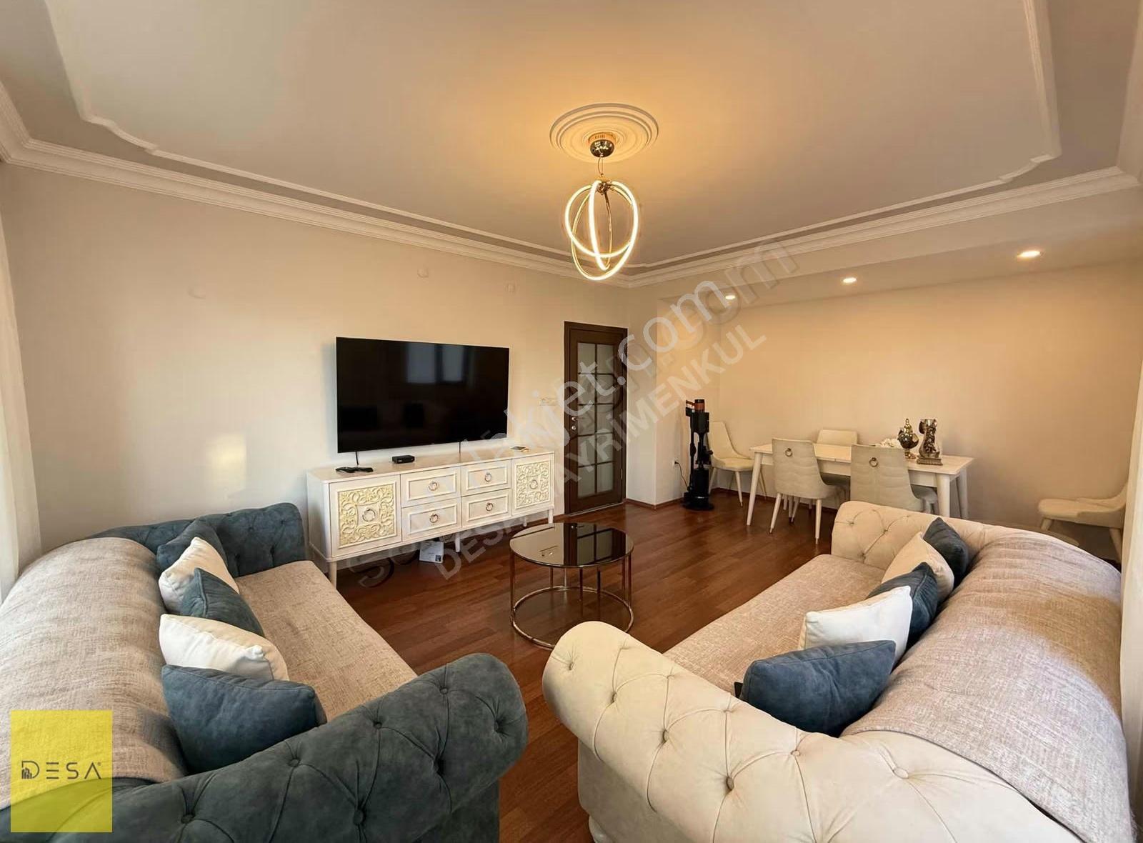 İzmit Bağçeşme De Site İçersinde 3+1 Ara Kat Daire - Görsel 29