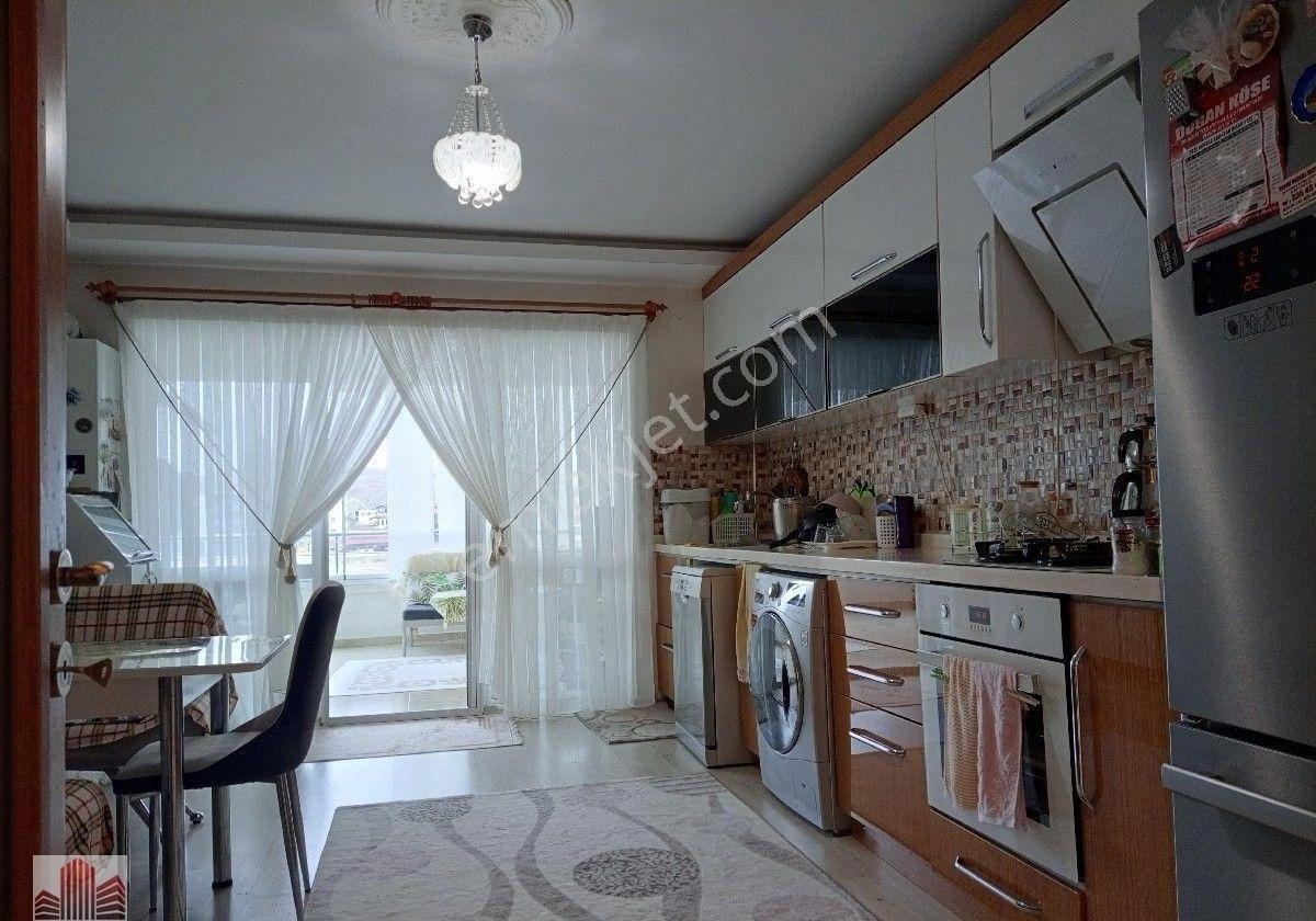 Ayyıldız Mh Arakatta Full Yapılı Bağımsız Villa Keyifli Asansörlü - Görsel 12