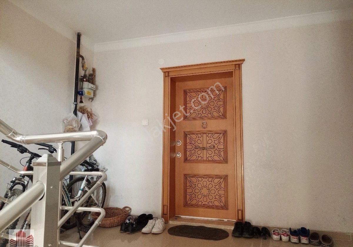 Ayyıldız Mh Arakatta Full Yapılı Bağımsız Villa Keyifli Asansörlü - Görsel 15