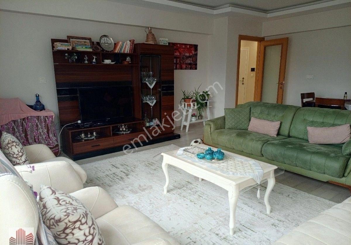 Ayyıldız Mh Arakatta Full Yapılı Bağımsız Villa Keyifli Asansörlü - Görsel 22