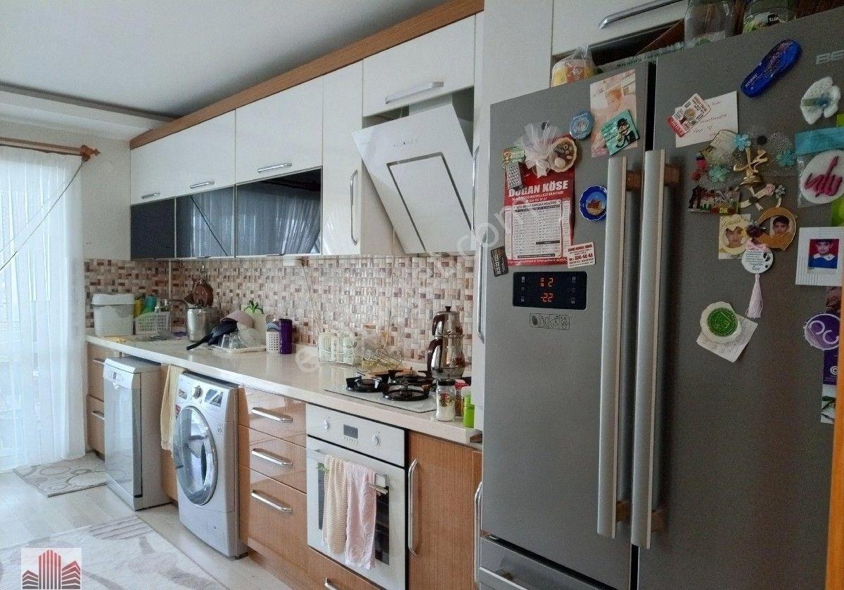 Ayyıldız Mh Arakatta Full Yapılı Bağımsız Villa Keyifli Asansörlü - Görsel 6