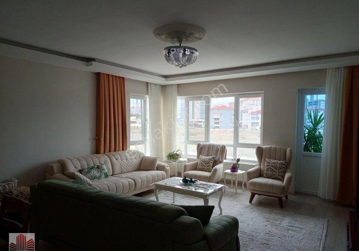 Ayyıldız Mh Arakatta Full Yapılı Bağımsız Villa Keyifli Asansörlü - Görsel 21