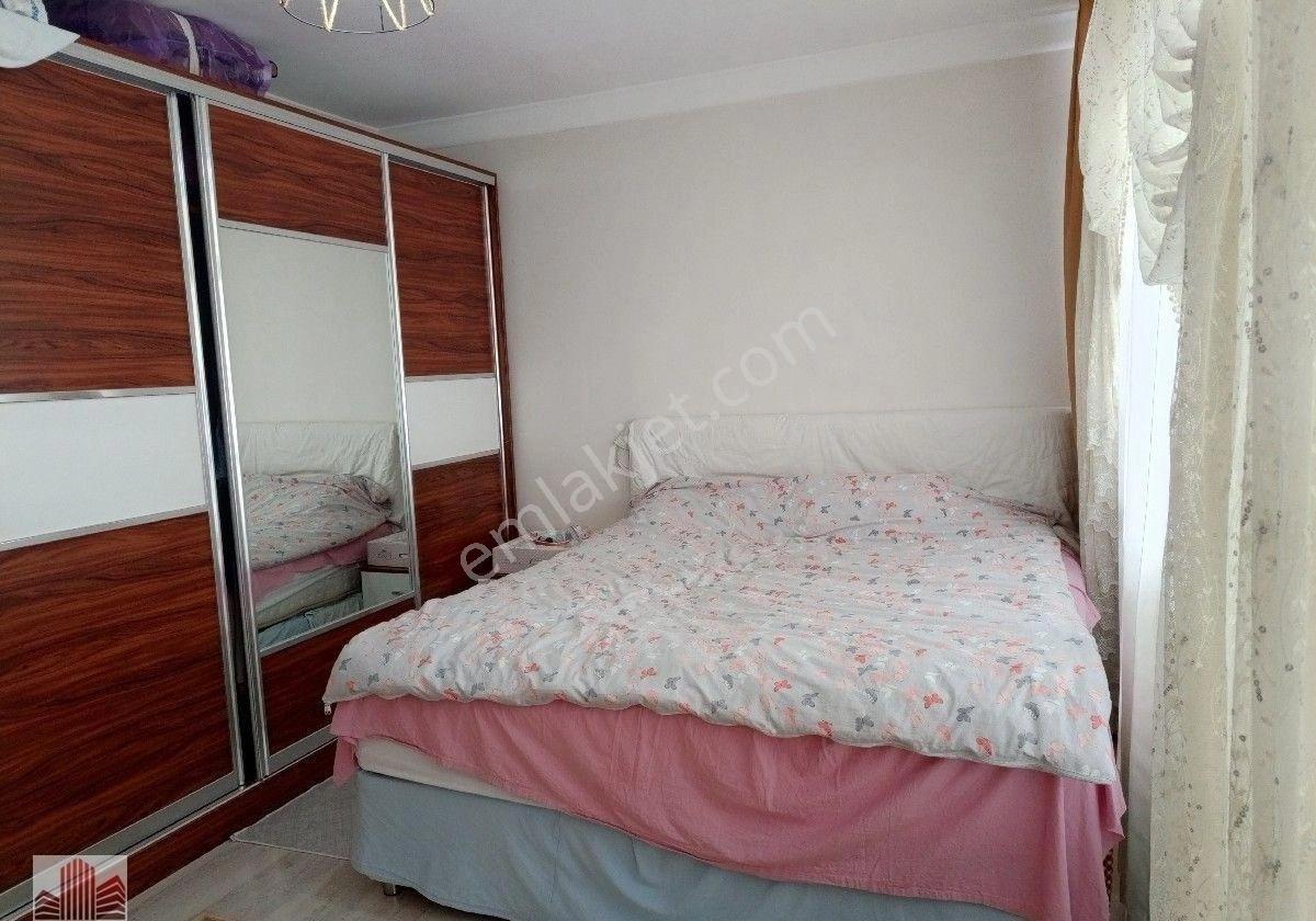 Ayyıldız Mh Arakatta Full Yapılı Bağımsız Villa Keyifli Asansörlü - Görsel 33