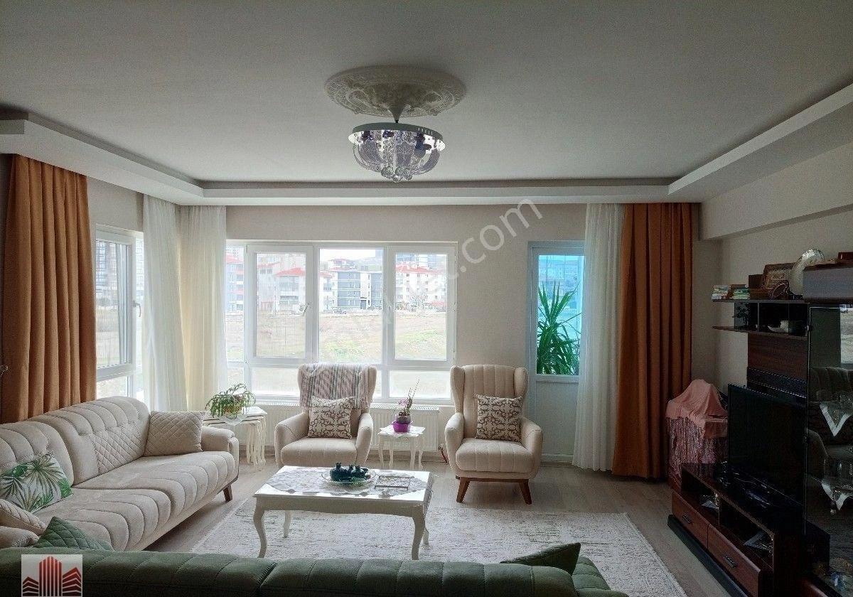 Ayyıldız Mh Arakatta Full Yapılı Bağımsız Villa Keyifli Asansörlü - Görsel 17